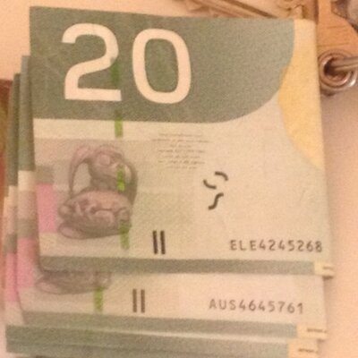 Profile Picture of Josh Upshaw (@DrissyJosh) on Twitter