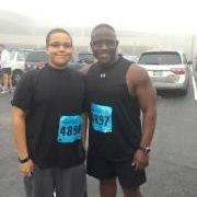 Profile Picture of Corey Hardin (@cocofit) on Pinterest