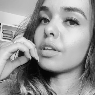 Profile Picture of Cecília De Andrade (@cissadeandrade) on Twitter