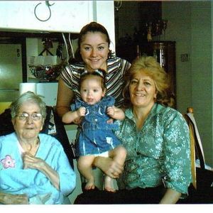 Profile Picture of Ruth Loomis (@437630889) on Myspace