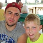 Profile Picture of Chris Kloc (@allskill08) on Instagram