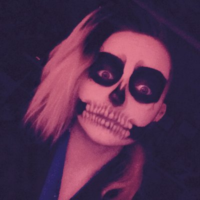 Profile Picture of Savannah Gross (@_gtfomate_) on Twitter