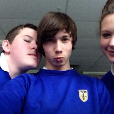 Profile Picture of Nicholas Kirkpatrick (@Nick_Kp_) on Twitter
