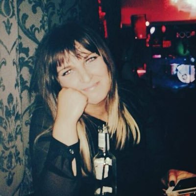 Profile Picture of Crystal Brien (@crystal_b89) on Twitter