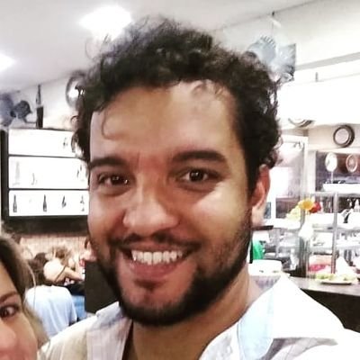 Profile Picture of Afonso R. Rosa (@afonso_rosa) on Twitter