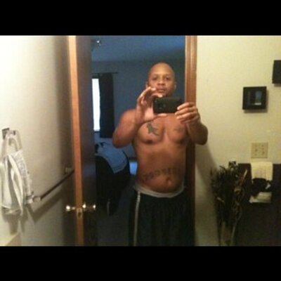 Profile Picture of Curtis Morrow (@curtis_morrow) on Twitter
