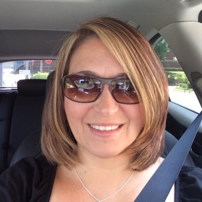 Leslie Badger - Twitter Profile Picture of Leslie Badger (@zegalsk) on Twitter