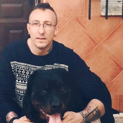 Profile Picture of Pascual Jimenez (@pascualjibra) on Twitter