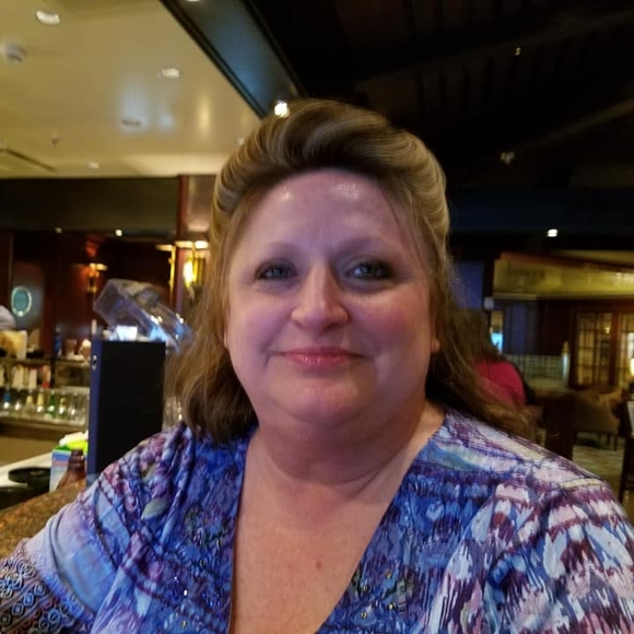 Profile Picture of Connie Cossey (@sassygrl64) on Poshmark