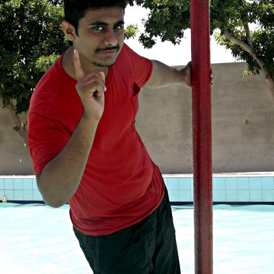 Profile Picture of Adeel Memon (@adeelmemon1419) on Twitter