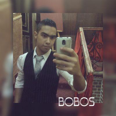 Profile Picture of Mohamed Wahab (@mohamedwahab408) on Twitter