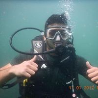 Profile Picture of Kush Patel (@kush-patel-327) on Quora