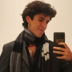 Profile Picture of Thomas De Matteis (@tommy.dematteis) on Facebook