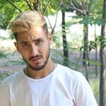 Profile Picture of Mohammad Halimi | محمد حلیمی (@aradhalimi_official) on Instagram