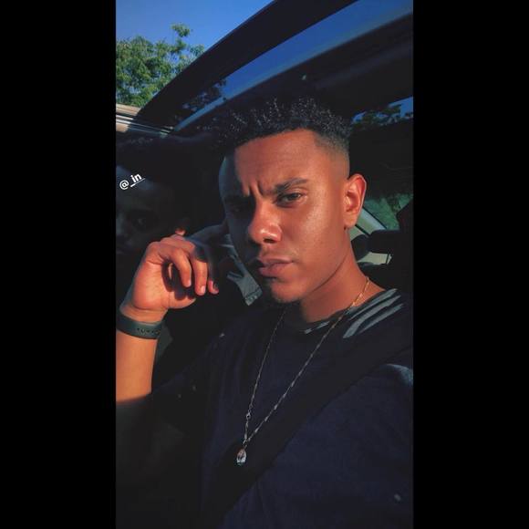 Profile Picture of Yosi Seyoum (@eyosiasseyoum) on Poshmark