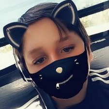 Profile Picture of Joshua Brito (@JoshuaBrito13) on Twitter