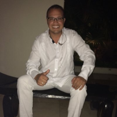Profile Picture of Daniel Puentes (@danielpuentesm) on Twitter