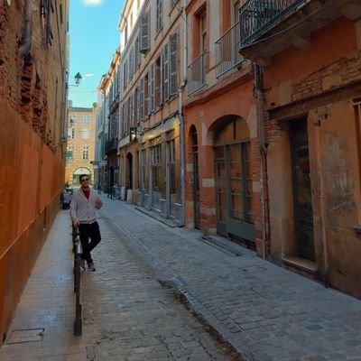 Profile Picture of William Cordon (@will_cordon) on Twitter