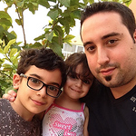 Profile Picture of Amjad Sahyoun (@amjadsahyoun) on Flickr