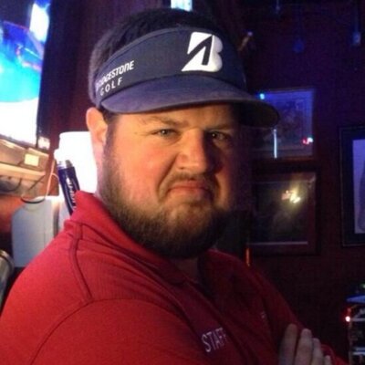 Profile Picture of John Mccullar (@thejohnmccullar) on Twitter