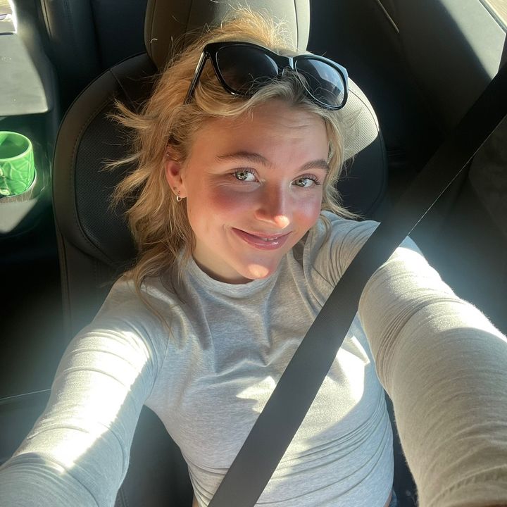 Profile Picture of Brittyn (@brittynhaney) on Tiktok