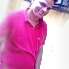 Profile Picture of Anjani Kumar Singh (@anjani_singh26) on Twitter