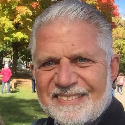 Profile Picture of Ron Hamm (@RonHamm52) on Twitter