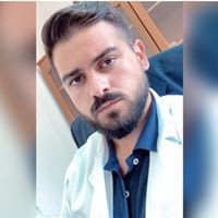 Profile Picture of Ali Aidibi (@ali-aidibi) on Quora