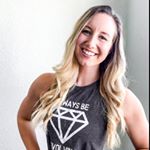 Profile Picture of Kayla: Performance & Fatloss (@_kayladiamond) on Instagram
