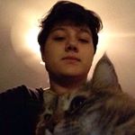 Profile Picture of David Baynes (@doctor__cute) on Instagram