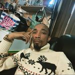 Profile Picture of Malcolm Armstead (@jahda_ya_ruler117) on Instagram