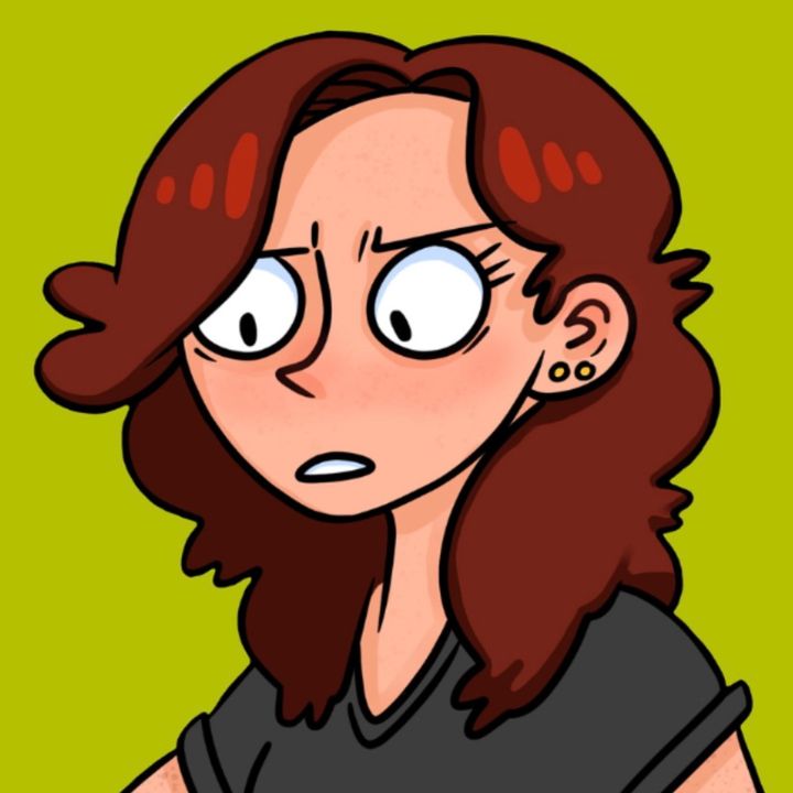 Profile Picture of Glenna_Bean (@glenna_bean) on Tiktok