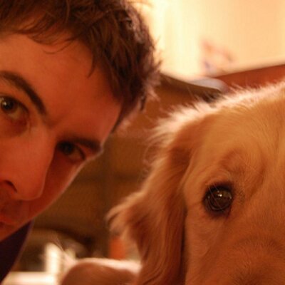 Profile Picture of Dan Voell (@danvoell) on Twitter