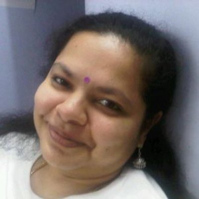 Profile Picture of Gauri Shuklaon Twitter