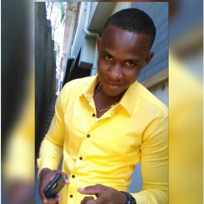 Profile Picture of Jean-Marc Estimable (@estimable_marc) on Twitter