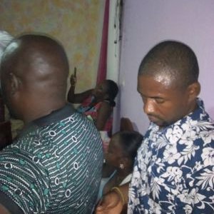 Profile Picture of Daniel Blaise Pokam (@PokamDaniel) on Twitter