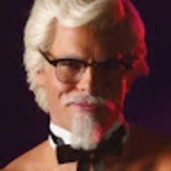 Profile Picture of Colonel Sanders (@paquinann557) on Poshmark