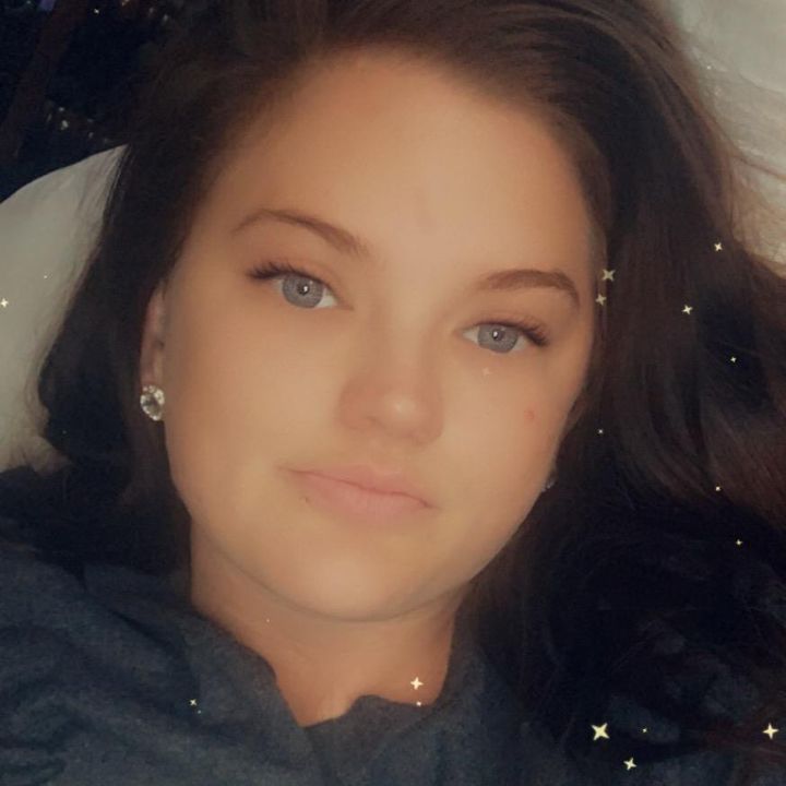Profile Picture of Jessica Nussbaum (@@jessicanussbaum2) on Tiktok
