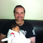 Profile Picture of Edward (Daniel) Richardson (@eddie_2204) on Instagram