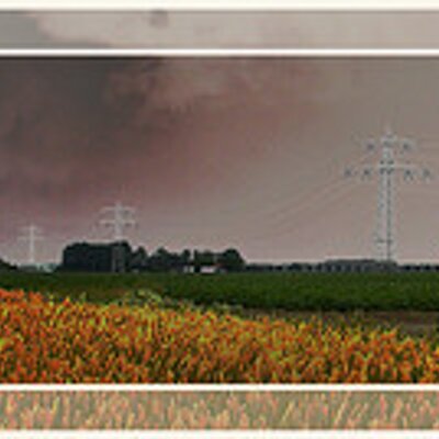 Profile Picture of JEAN HUGHES (@JEANHUGHES9) on Twitter