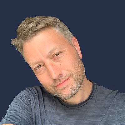 Profile Picture of Andy Priestner (@andypriestner) on Twitter