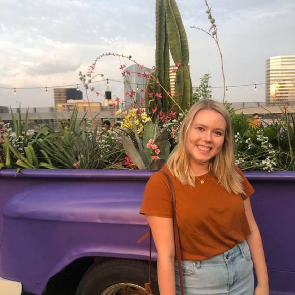 Profile Picture of Madison Kasprzyk (@maddyk4567) on Poshmark
