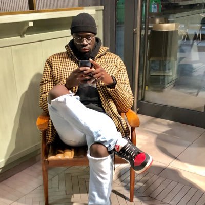 Profile Picture of . (@KhadirMbengue) on Twitter