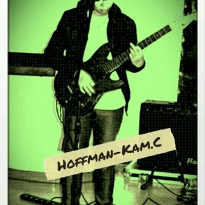 Profile Picture of Hoffman-KamChan (@HoffmanKamChan) on Twitter