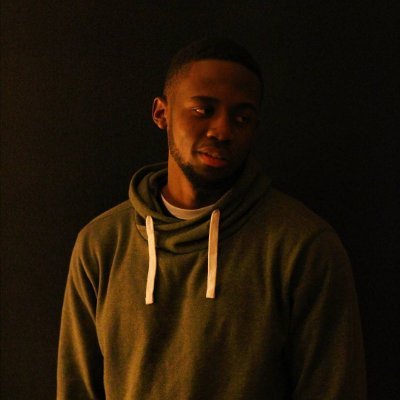 Profile Picture of Gideon Abraham (@GideonAshriel) on Twitter