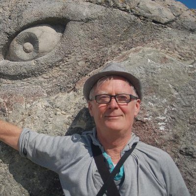 Profile Picture of Peter Herbert (@peterbherbert) on Twitter