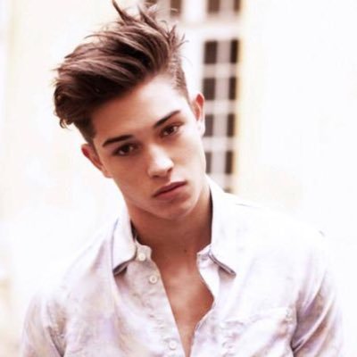 Profile Picture of Justin Egal (@JustinIstHier) on Twitter