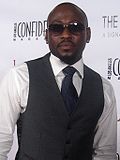 Profile Picture of Omar Epps - Wikipediaon Wikipedia