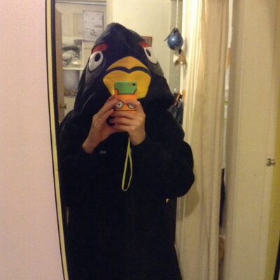 Profile Picture of Dylan Jake Ashby (@dylanjashby) on Twitter