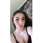 Profile Picture of alyssa patterson (@lyspatterson) on Instagram